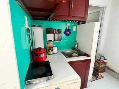 Bán nhà Thống Nhất giá rẻ 2 mặt thoáng 6