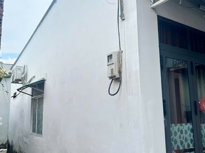 Bán nhà Thống Nhất giá rẻ 2 mặt thoáng 10