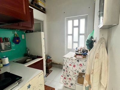 Bán nhà Thống Nhất giá rẻ 2 mặt thoáng 12
