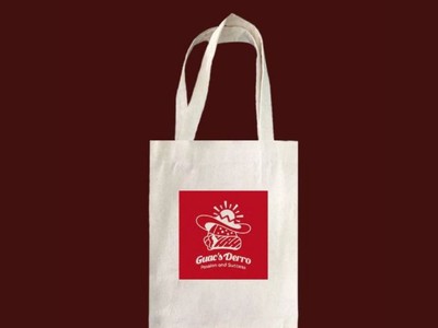 Nơi sản xuất túi vải canvas giá rẻ tại Cần Thơ 3