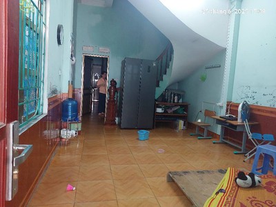 Bán đất tặng nhà c4,65m2, mt4m, ô tô, 9.95 tỷ, tàm xá,đông anh . 0