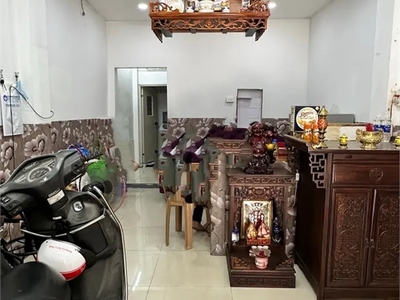 Bán gấp nhà hẽm 138 nguyễn súy 36 mét 4.35 tỷ tân phú hồ chí minh   hẻm 4m trước nhà -2tầng - sát 2