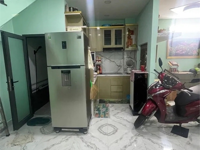 Bán gấp nhà hẽm 250 phú thọ hòa 35 mét : 3.7 tỷ tân phú hồ chí minh-kết câu 2 tầng gồm 2 pn,2wc 0