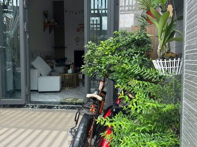 Bán nhà cấp 4 ngô chí quốc thủ đức   80m  hẻm xe tải   giá 4.35 tỷ 2