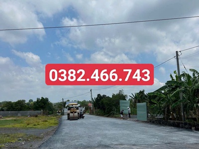 Sở hữu đất nền ven sông tại p. tân triều mới - đồng nai chỉ 999 triệu 1