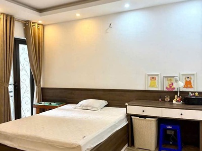Bán nhà 4 tầng, 44m , 4pn, 4wc, lê trọng tấn, khương trung, thanh xuân - 12.9 tỷ 0