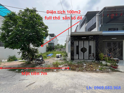 CC bán lại mảnh đất khu sầm uất ở Cổ Đông, Sơn Tây giá siêu hời 0