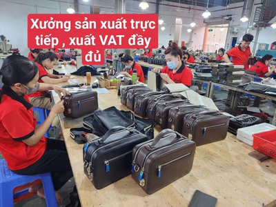 Chuyên Sản Xuất Đồ Da Theo Mẫu   Chuyên sỉ đồ da toàn quốc 0