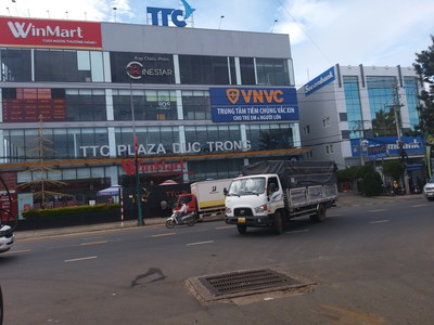 Cần bán đất trung tâm Liên Nghĩa, Đức Trọng, Lâm Đòng 0