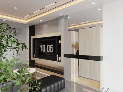Nhà mới thông ô tô vào nhà phố hồng tiến 40m2 x 7 tầng,mặt tiền 4m, 14.5 tỷ long biên. 0