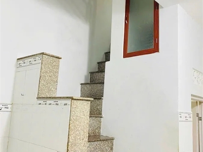 Bán gấp nhà hẽm 79  p.tân quý  tây sơn 32 mét giá mềm nhất quận: 3.45 tỷ tân phú hồ chí minh 0