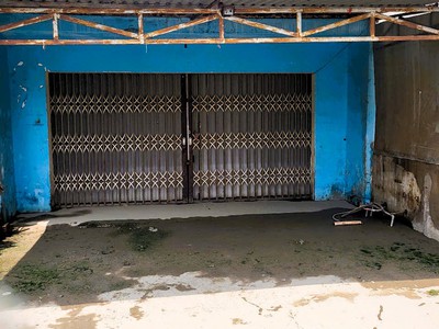 Cho thuê mặt bằng gần chợ hiệp bình 132m  giá rẻ 7tr tiện làm kho 1