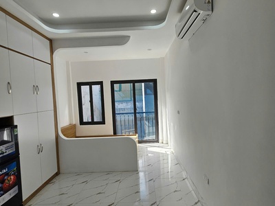 Chdv mạc thị bưởi 5 tầng/55m2   đối diện times city dòng tiền ổn định 50 55 triệu/tháng. thang máy 4