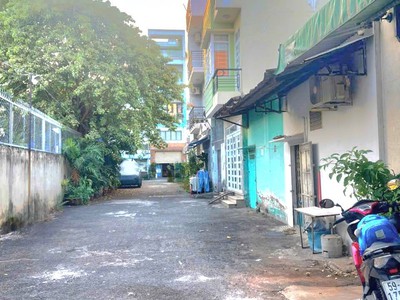 Bán nhà nguyễn văn khối, p.8, gò vấp 1