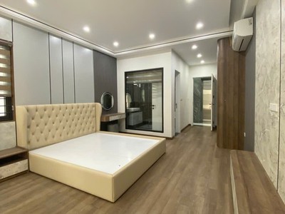 Bán nhà ngọc thuỵ - long biên - 6 tầng - lô góc - thang máy - 45m2, chỉ 10.5 tỷ 0