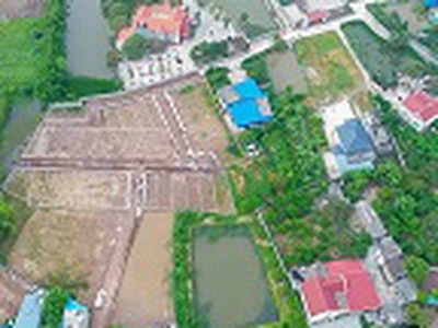 Chính chủ gửi bán hơn 10 lô đất giá chỉ 700 triệu/lô   ngay thị trấn an lão, hải phòng. 0