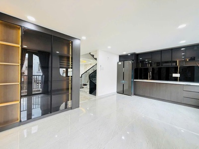 Bán Nhà Chính Chủ QL1A, P.4, TP.Tân An, 65m2, SHR, Giá 2.4 TỶ, Sang Tên. 6