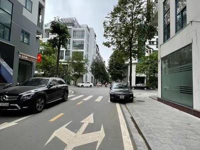 Hot     sở hữu ngay căn nhà đẹp - giá tốt - vị trí đắc địa tại quận hà đông, tphn 0