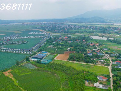 Sở hữu đất đẹp - đầu tư sinh lời  - vị trí tại : đồng trung - thanh thủy - phú thọ 1