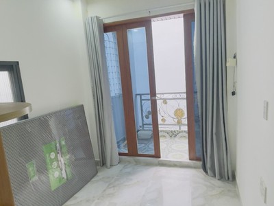 Hồng bàng - q11 - 31m2 - 2 tầng 2pn 2wc - chỉ 3.95 tỷ 1