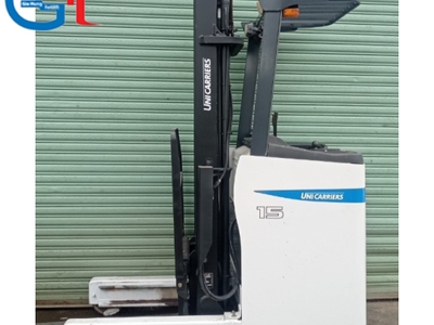 Xe nâng Nhật bãi giá rẻ tại Đồng Nai   Giải pháp tối ưu cho doanh nghiệp   Xe Nâng Gia Hưng 0