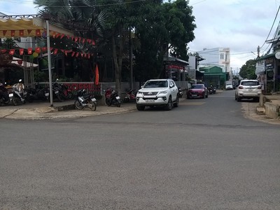 Cần bán đất trung tâm Liên Nghĩa, Đức Trọng, Lâm Đòng 1