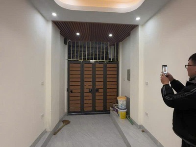 Bán nhà riêng tại thụy khuê, 8,1 tỷ, 43 m2, giá cực chất - trung tâm thành phố hà nội 1