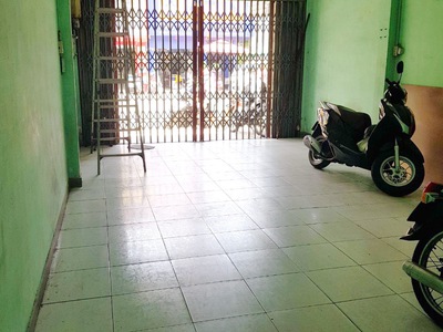 Nhà 4 tầng vuông vức mặt tiền đường trần phú p4q5. giá: 19 tỷ 1