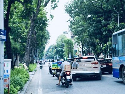 Mặt Phố Quang Trung Hoàn Kiếm, 105/120m2 MT6m 103 tỷ 1