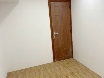 Nhà mới góc mặt tiền đường bông sao p5q8. giá: 4.38 tỷ 1