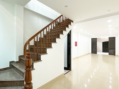 Nhà 6 tầng phan văn trường, cầu giấy, hà nội cần bán ngay 1