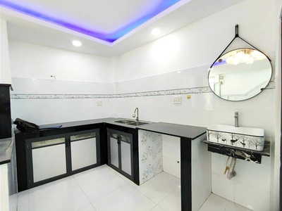 Nhà 2 tầng hẻm 314 âu dương lân p3q8. giá 3,5 tỷ tl 1