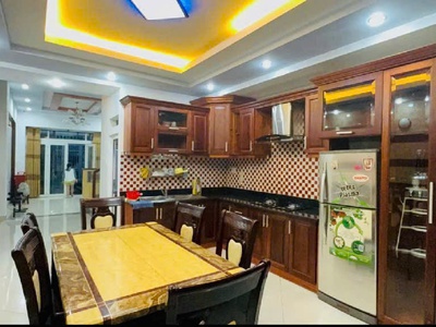 Âu cơ   tân phú   lung linh  4 tầng   nội thất đẹp   dòng tiền 18tr/tháng. nhỉnh 7 tỷ. 4
