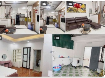 Chính chủ cho thuê nhà nguyên căn 5 tầng ngõ bạch đằng, hai bà trưng, hà nội 0