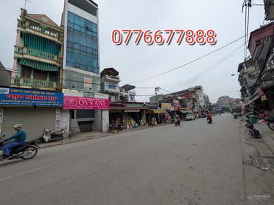 Săn ngay kẻo hết  nhà đẹp trạm trôi 45m chỉ 4 tỷ tiện ích ngập trời 0