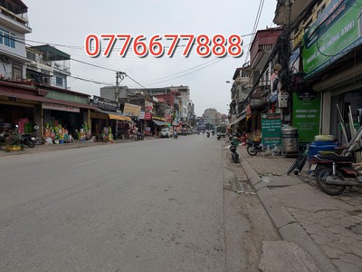 Săn ngay kẻo hết  nhà đẹp trạm trôi 45m chỉ 4 tỷ tiện ích ngập trời 1