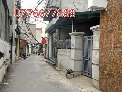 Săn ngay kẻo hết  nhà đẹp trạm trôi 45m chỉ 4 tỷ tiện ích ngập trời 2
