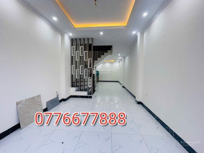 Săn ngay kẻo hết  nhà đẹp trạm trôi 45m chỉ 4 tỷ tiện ích ngập trời 3