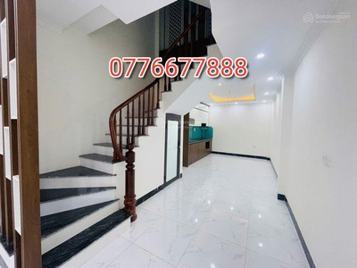 Săn ngay kẻo hết  nhà đẹp trạm trôi 45m chỉ 4 tỷ tiện ích ngập trời 4