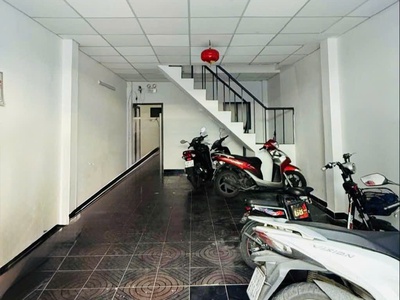 Tân phú   âu cơ giáp q11   65m    5 tầng   dòng tiền 30tr/tháng   nhỉnh 8 tỷ 1