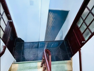 Tân phú   âu cơ giáp q11   65m    5 tầng   dòng tiền 30tr/tháng   nhỉnh 8 tỷ 3