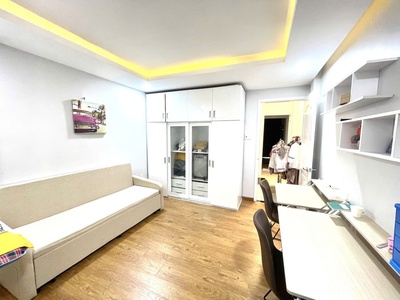  bến bình đông - hẻm xe hơi 8m - cách mặt tiền vài căn - giá chỉ 6.6 tỷ 3