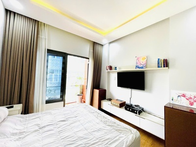  bến bình đông - hẻm xe hơi 8m - cách mặt tiền vài căn - giá chỉ 6.6 tỷ 4