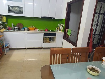 Nhà cầu cốc tây mỗ nam từ liêm 41m2 5 tầng 7pn 4wc ngõ ô tô con nhà mới ở ngay gần phố 0961450400. 0