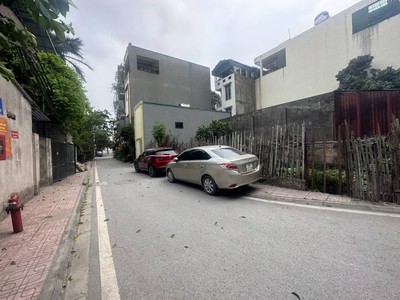  đất long biên 75m- giá 10 đ - ô tô tránh. 0