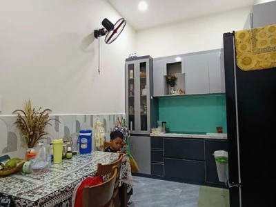 Bán nhà cấp 4 ngô chí quốc thủ đức   80m  hẻm xe tải   giá 4.35 tỷ 1