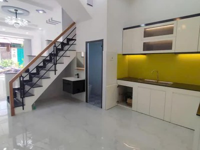 Bán gấp nhà hẻm 114 miếu gò xoài 51 mét  giá 5 tỷ bình tân hồ chí minh -nhà 2 tầng - hxh - mới tinh 2