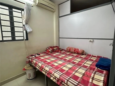 Bán gấp nhà hẽm 138 nguyễn súy 36 mét 4.35 tỷ tân phú hồ chí minh   hẻm 4m trước nhà -2tầng - sát 1