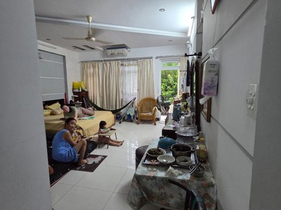 Chuyển nhượng nhà 4pn   4 tầng mới xây   nội thất cao cấp   hẻm ôtô 2