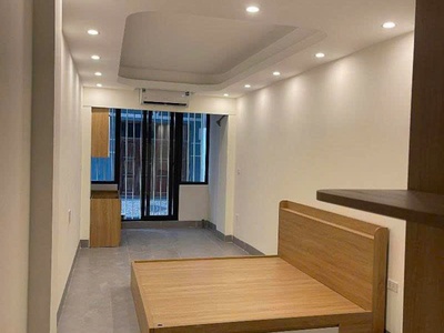 Bán nhà riêng tại thụy khuê, 8,1 tỷ, 43 m2, giá cực chất - trung tâm thành phố hà nội 2